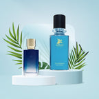 Blue Talisman -تعويذة زرقاء