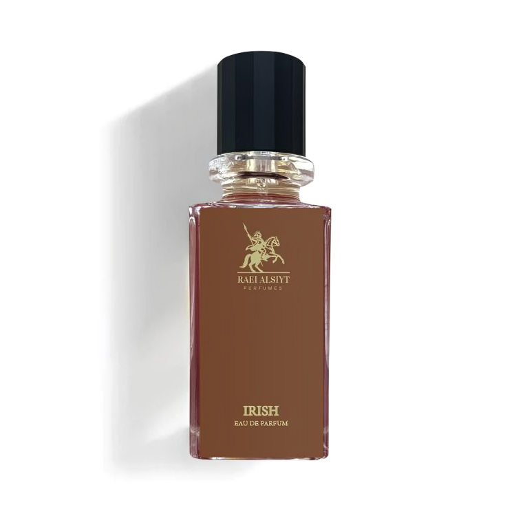 Irish Oud - ايريش عود